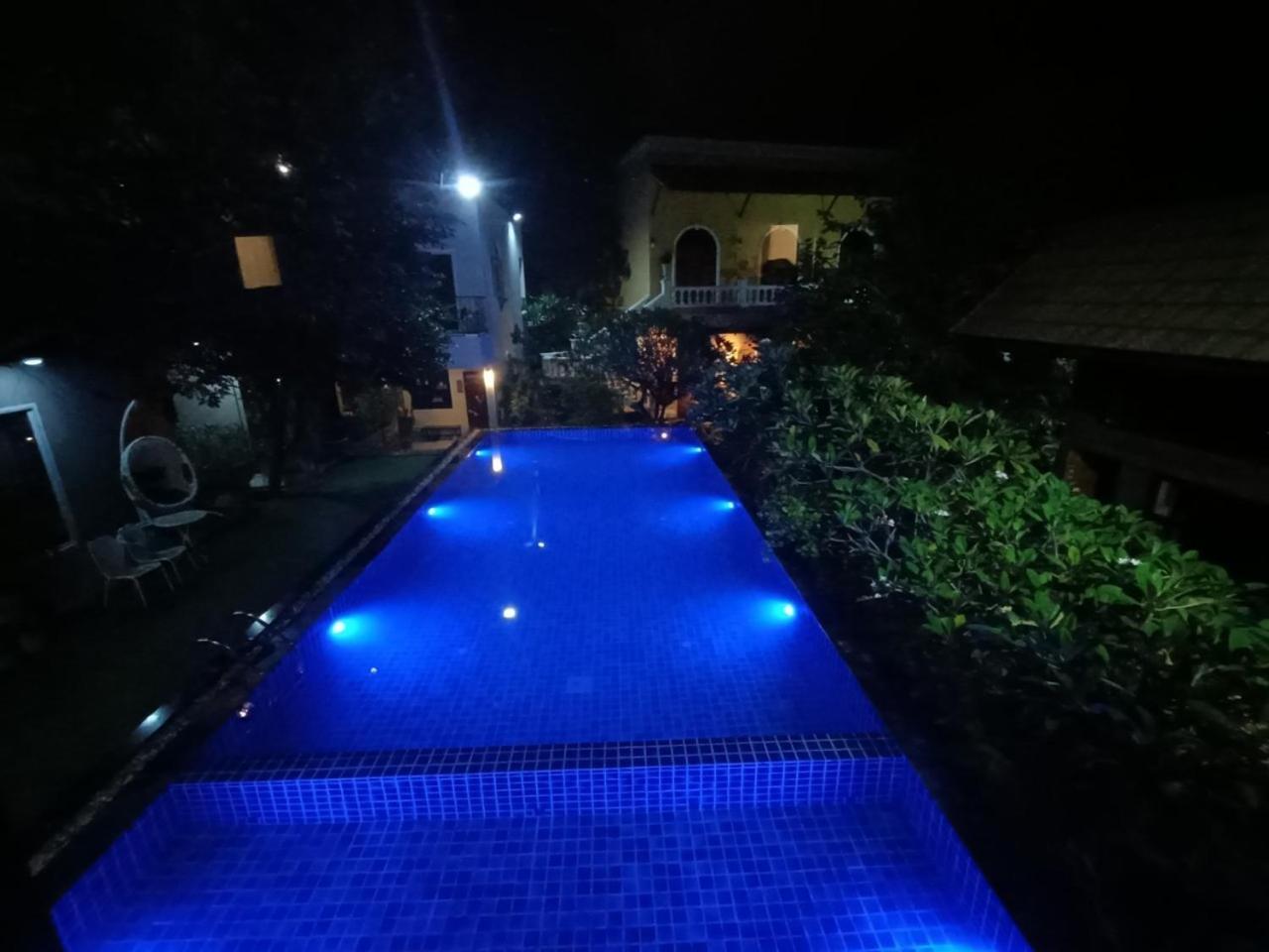 Aen Guy Boutique Hotel