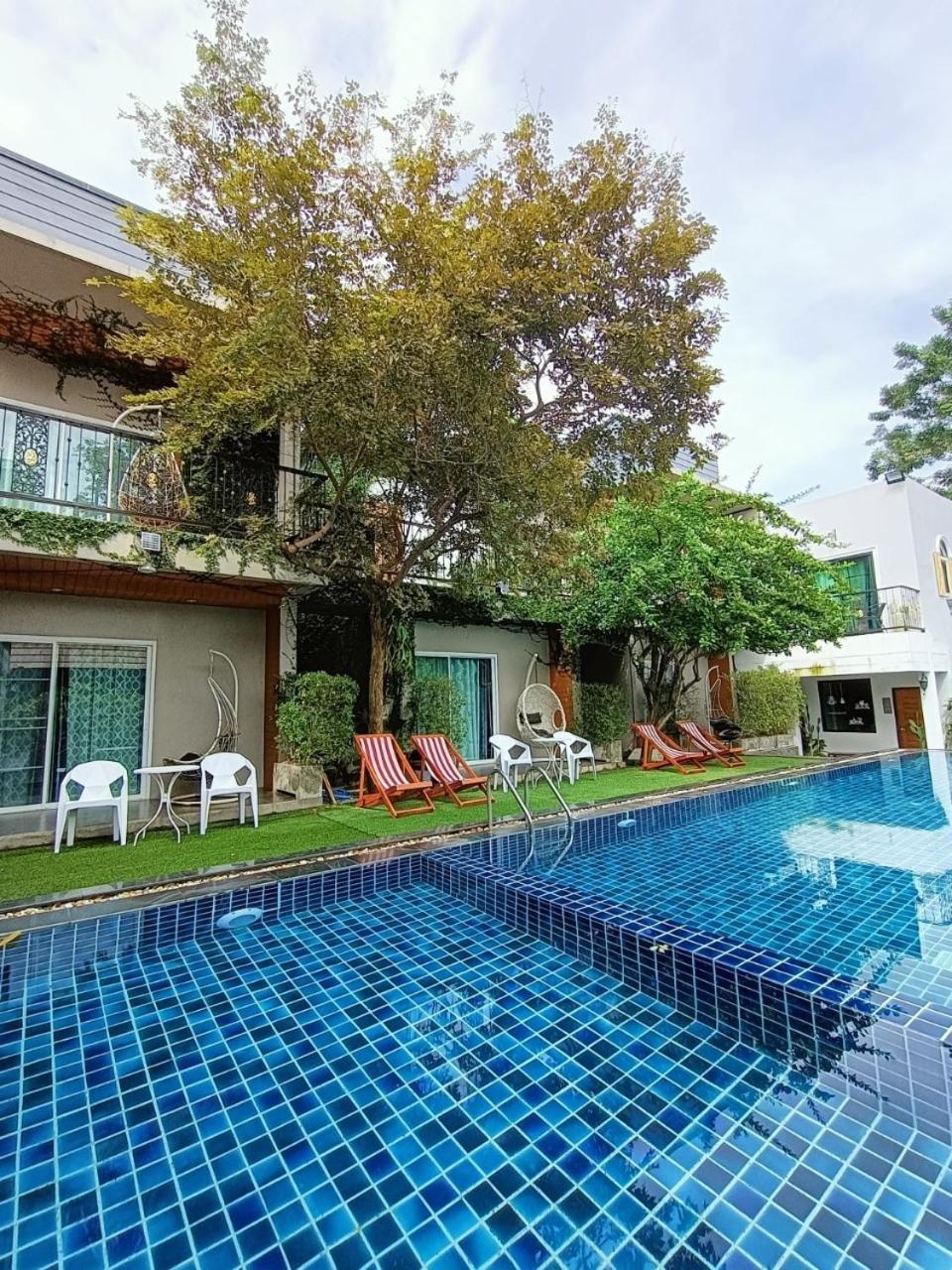 Aen Guy Boutique Hotel