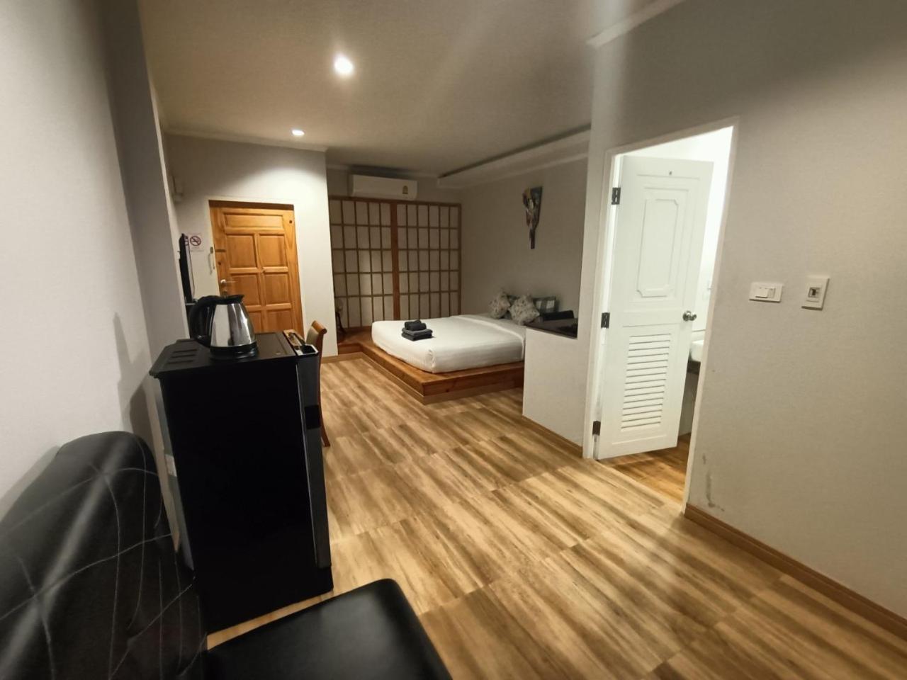 Aen Guy Boutique Hotel