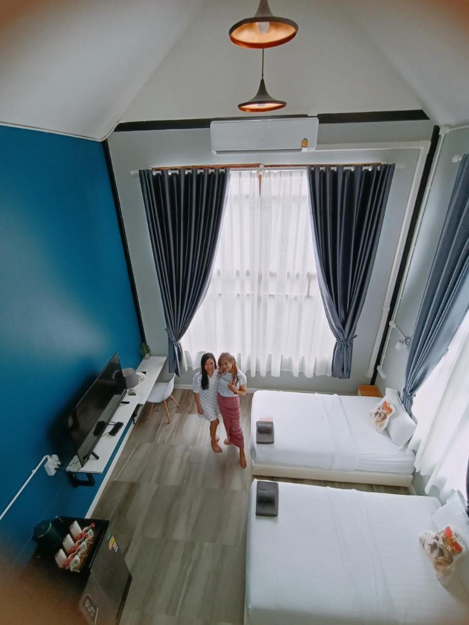 Aen Guy Boutique Hotel