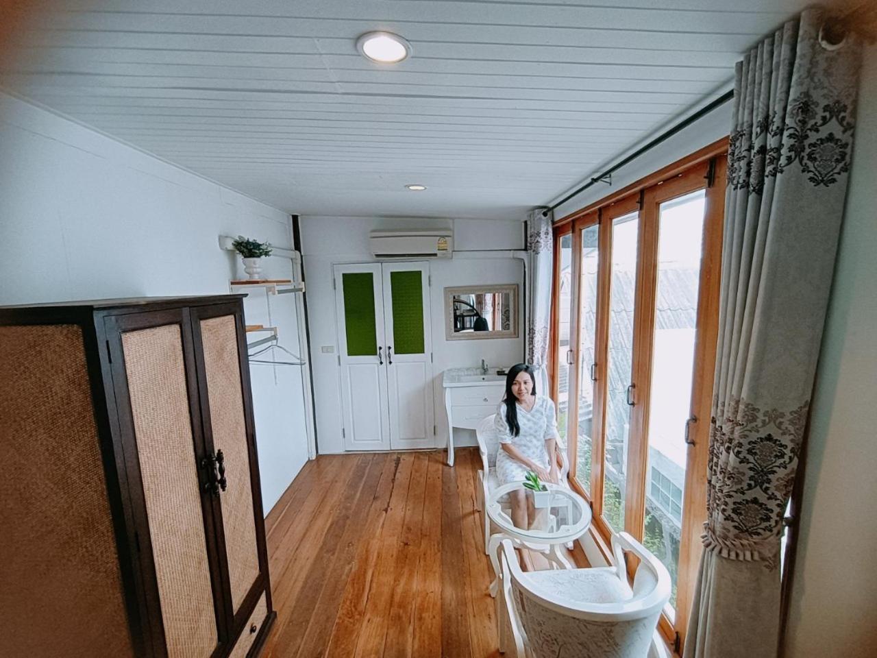 Aen Guy Boutique Hotel