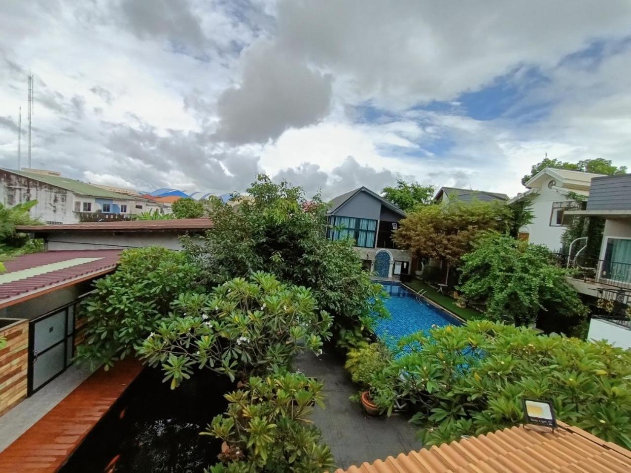 Aen Guy Boutique Hotel