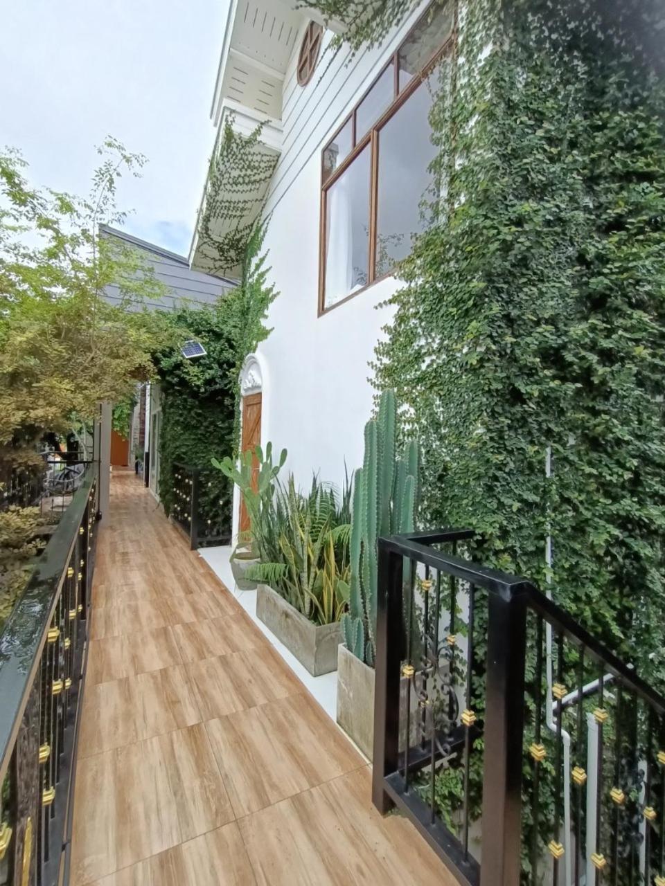 Aen Guy Boutique Hotel