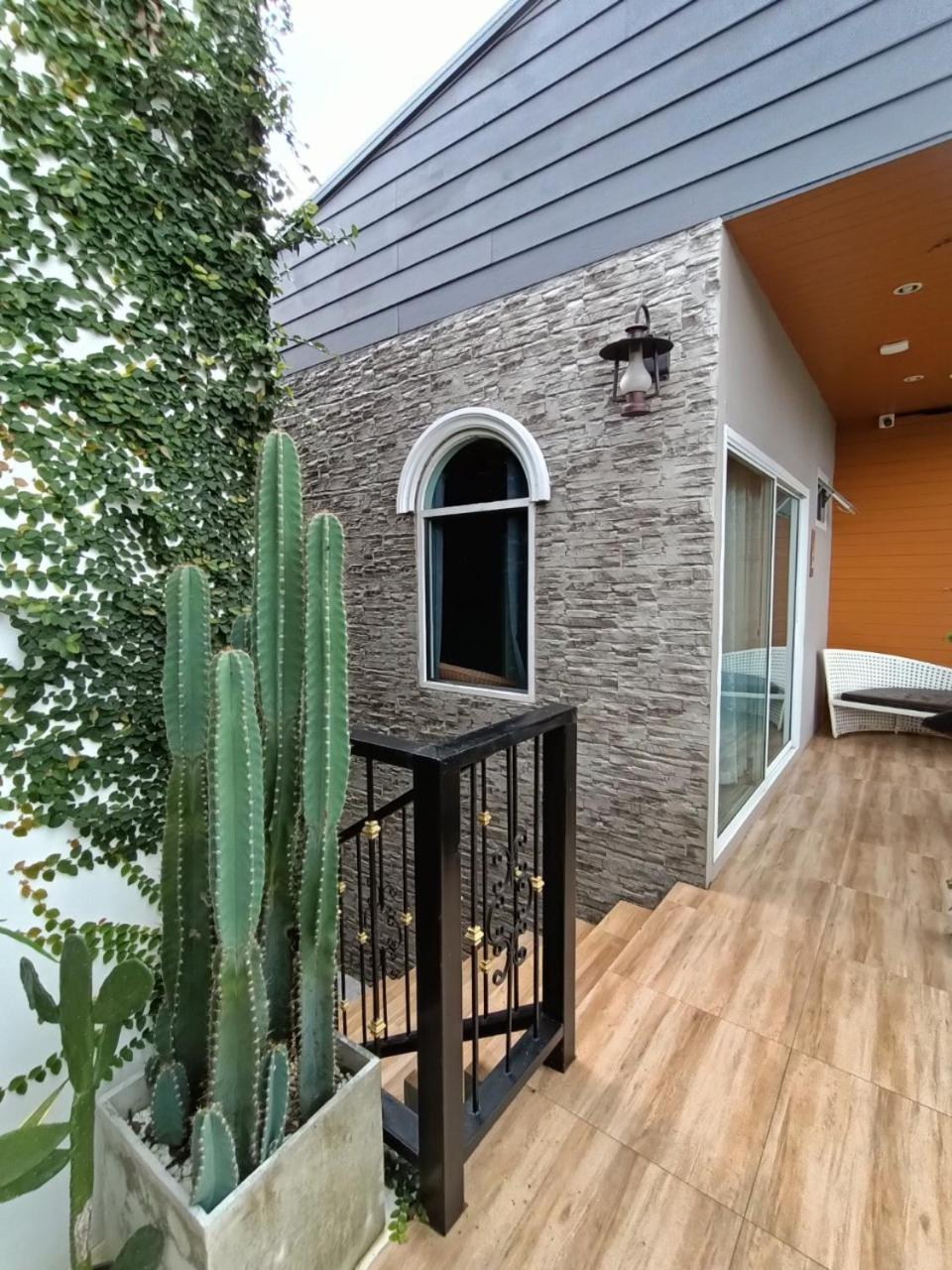 Aen Guy Boutique Hotel