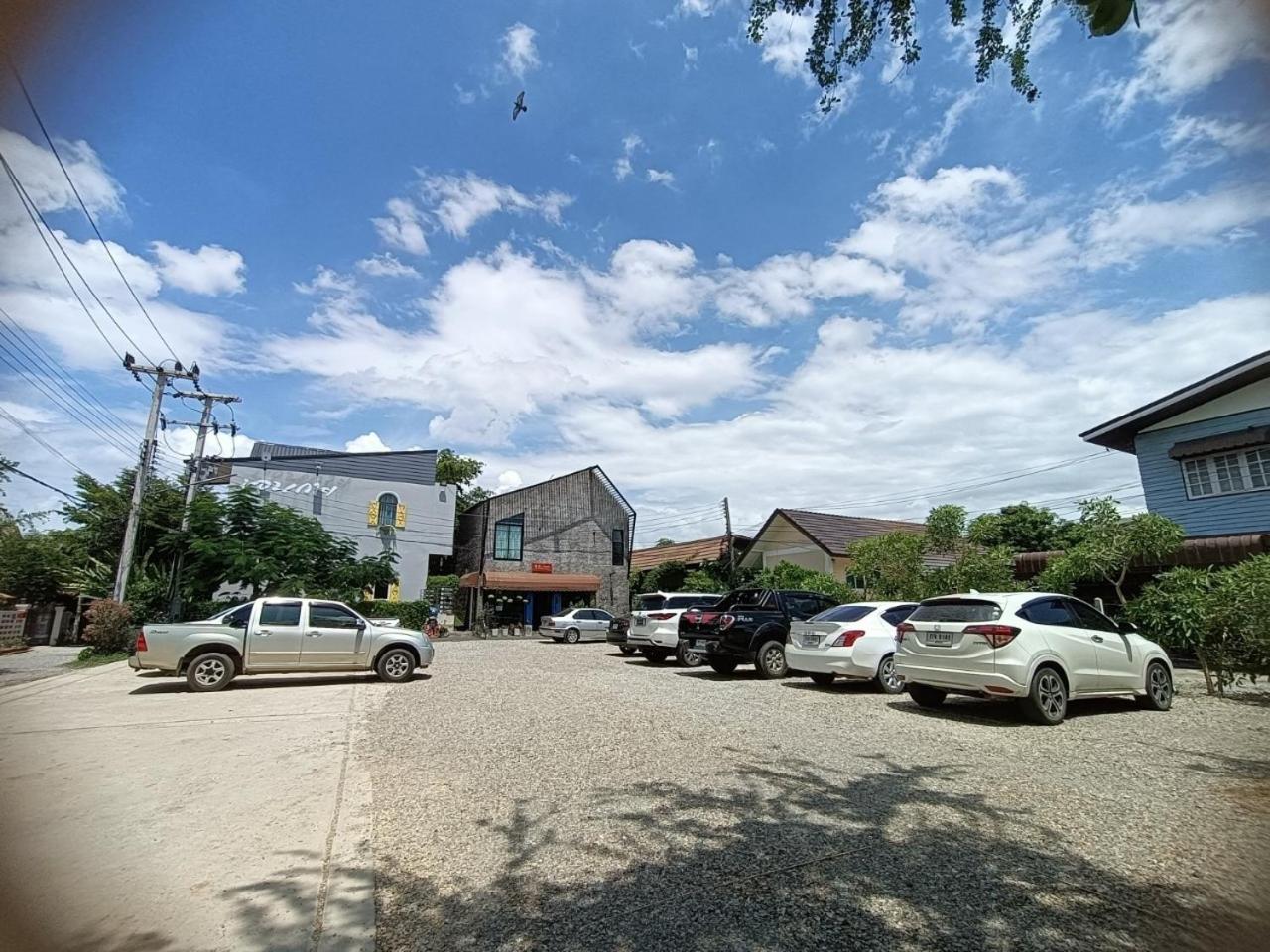 Aen Guy Boutique Hotel