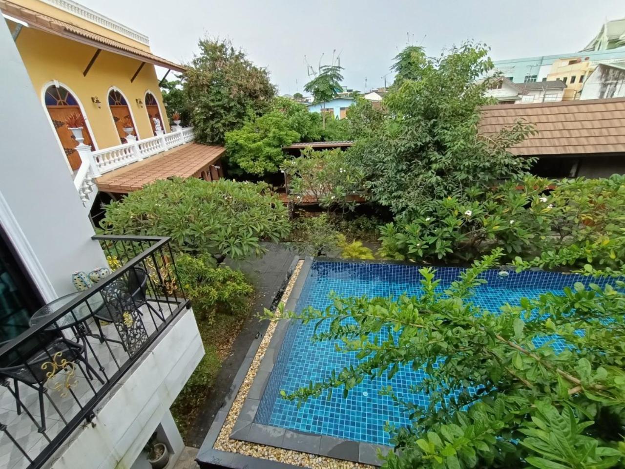 Aen Guy Boutique Hotel