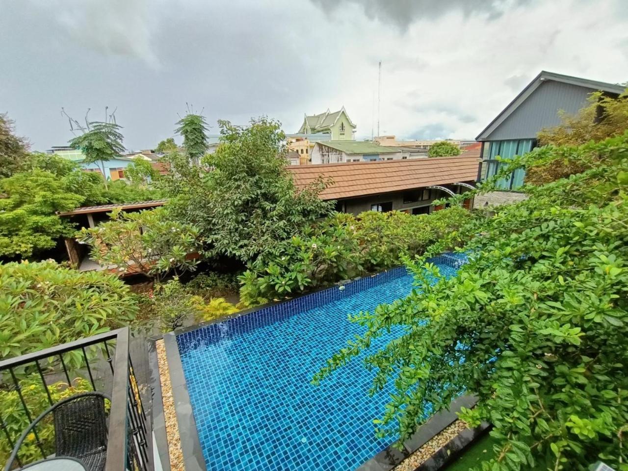 Aen Guy Boutique Hotel