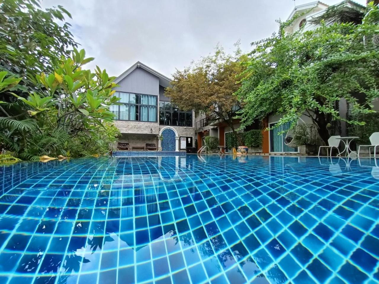 Aen Guy Boutique Hotel