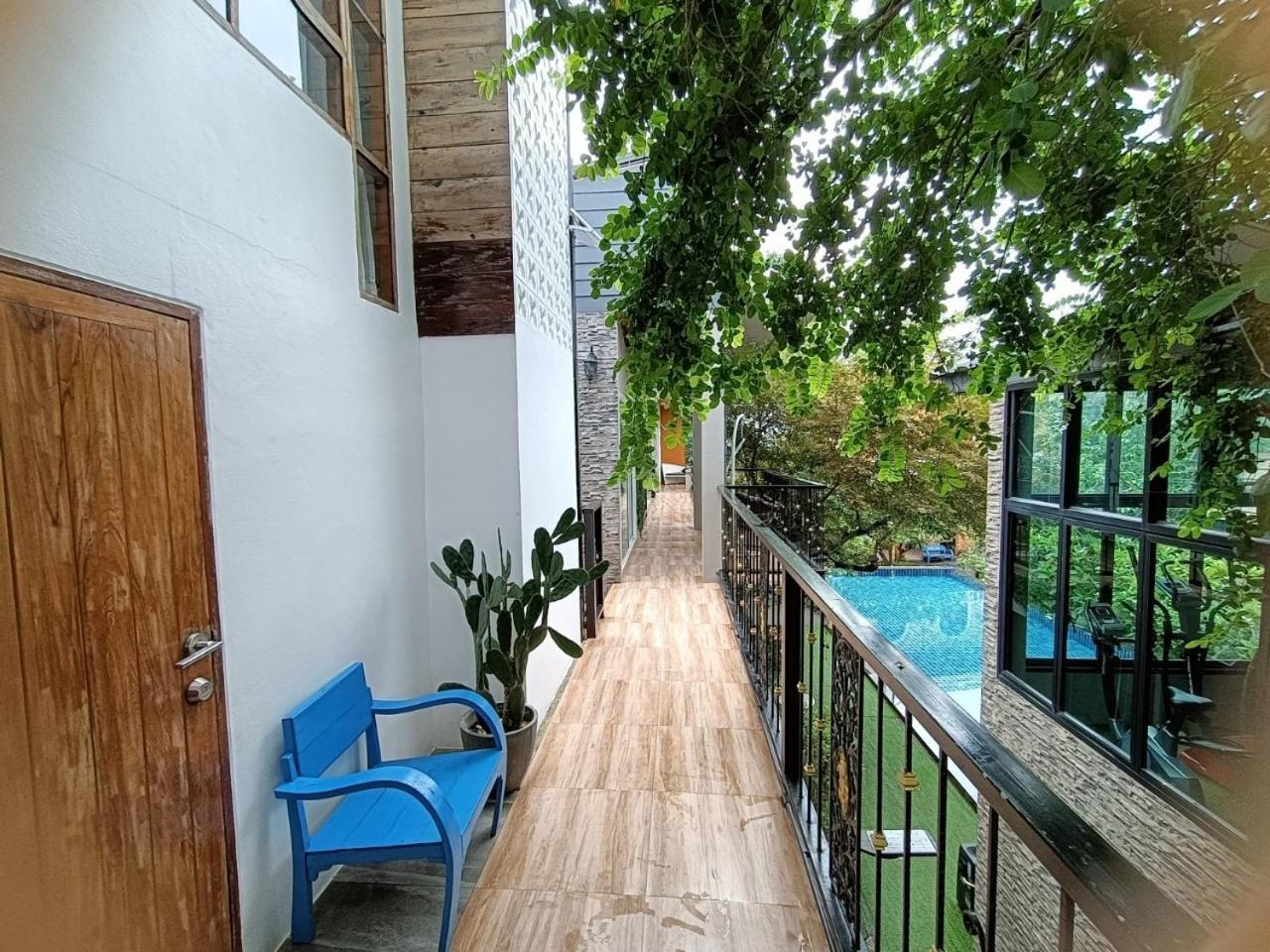 Aen Guy Boutique Hotel