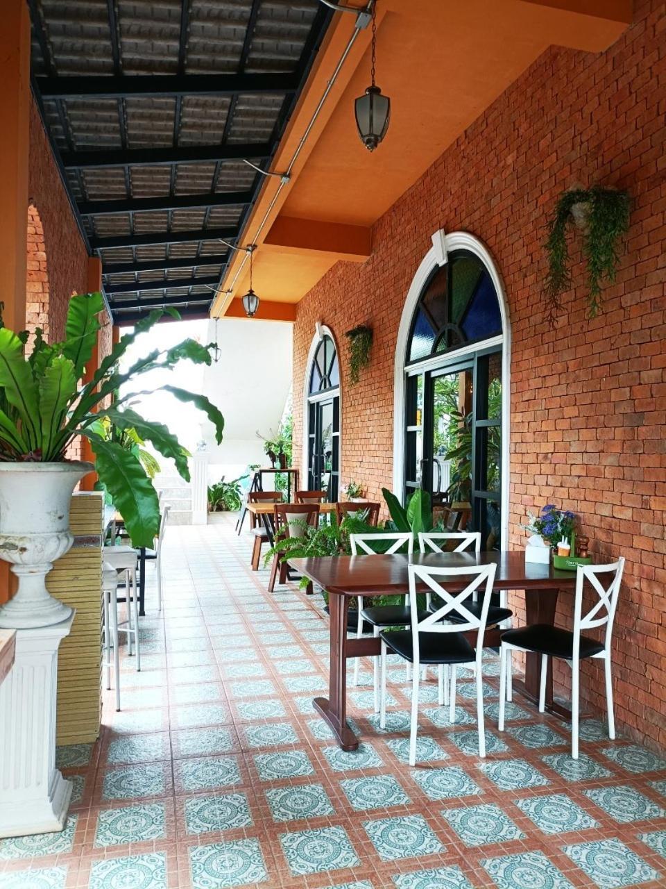 Aen Guy Boutique Hotel