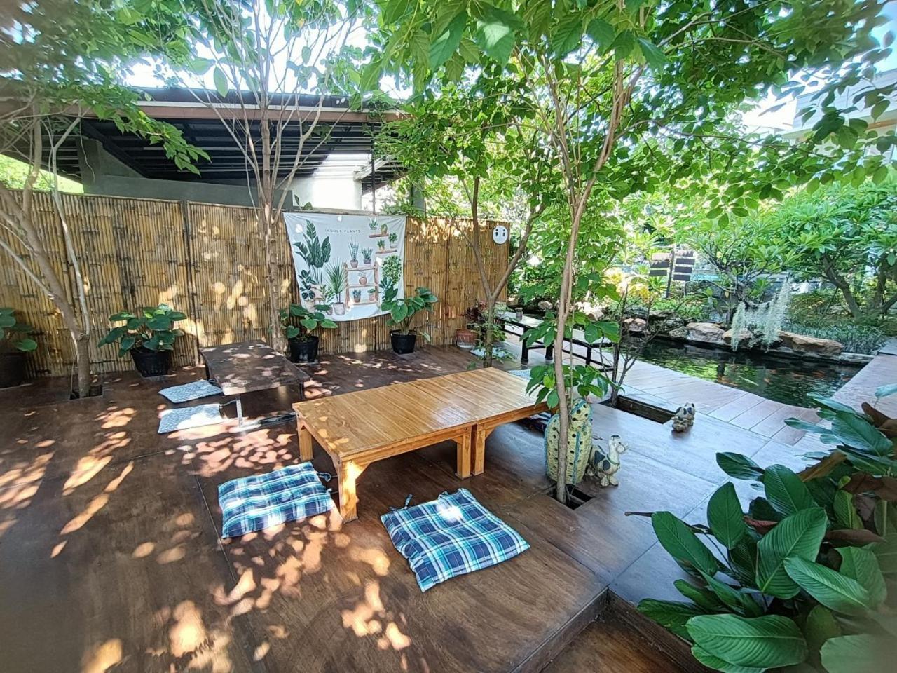 Aen Guy Boutique Hotel