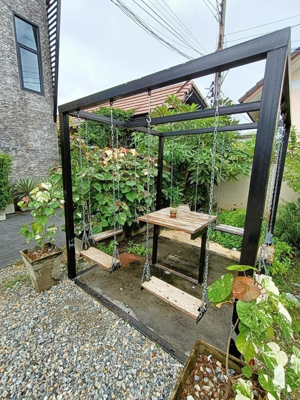 Aen Guy Boutique Hotel