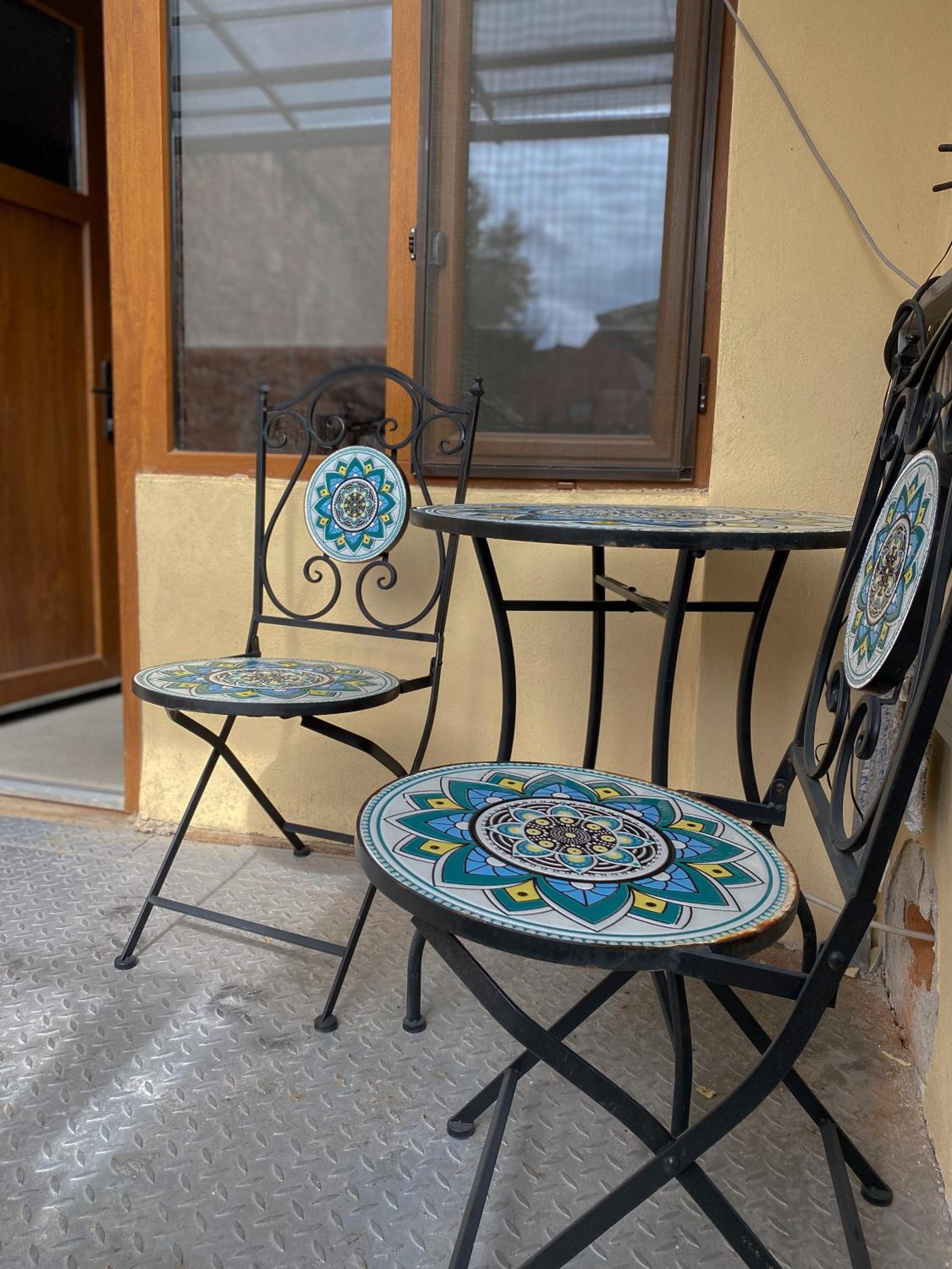 Hotel World Studio 7