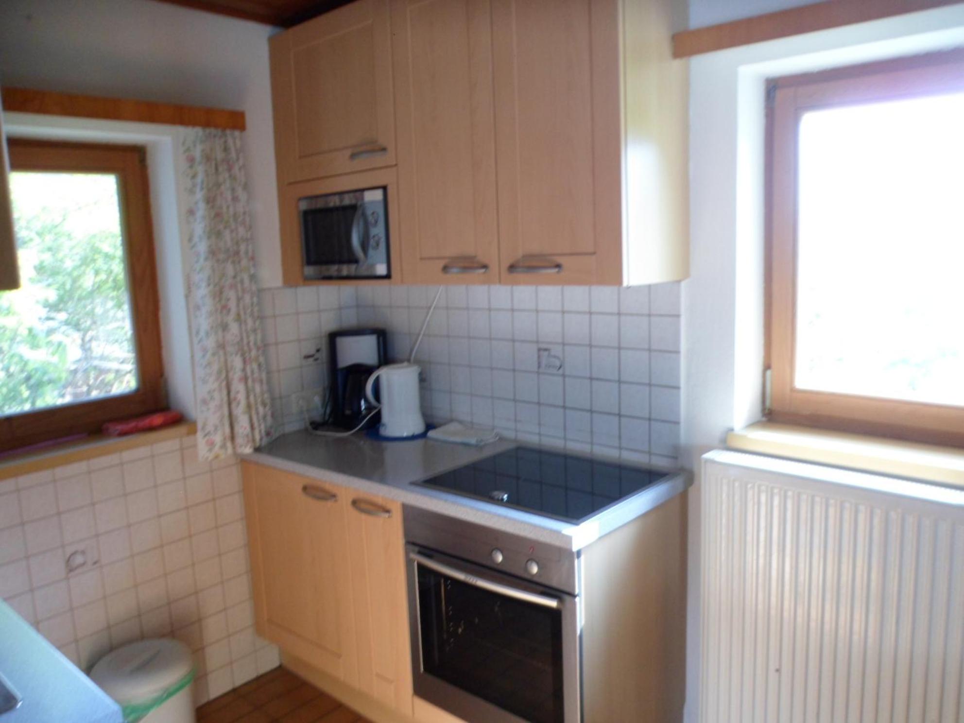 Ferienhaus 1