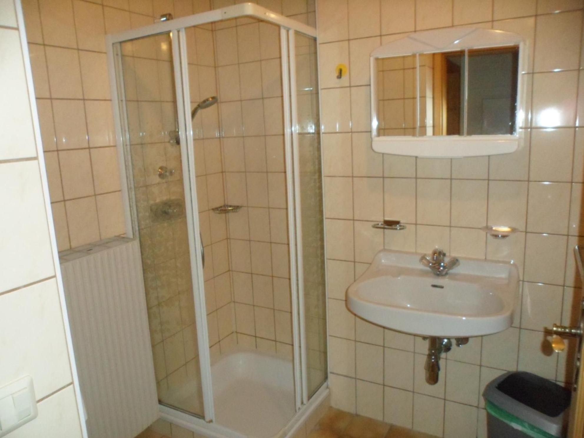 Ferienhaus 1