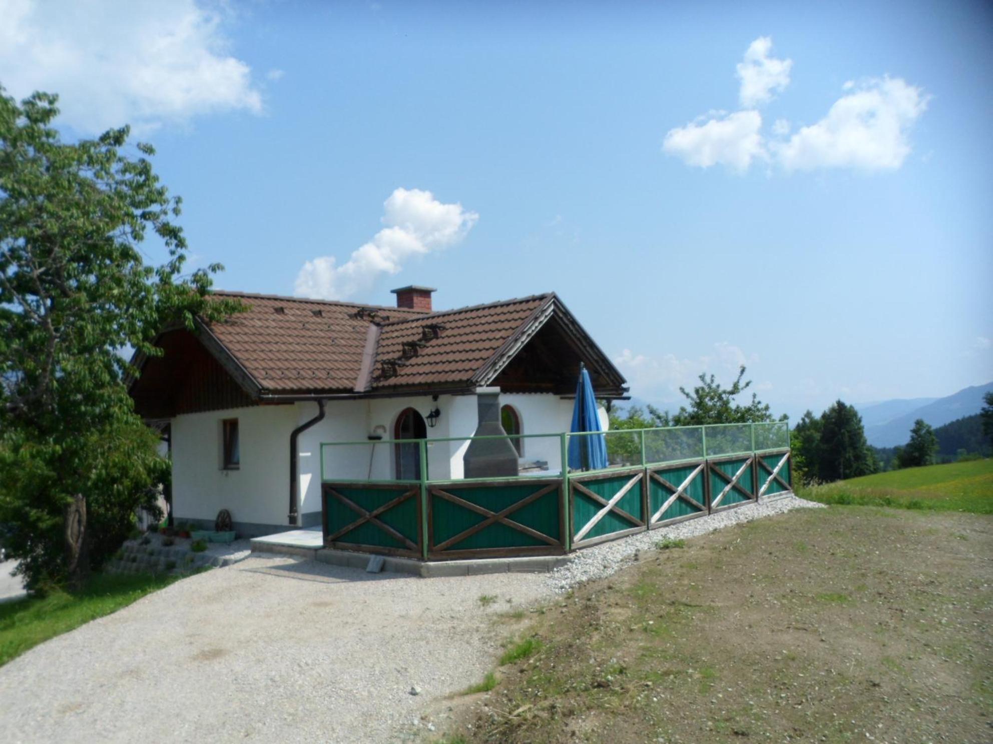 Ferienhaus 1