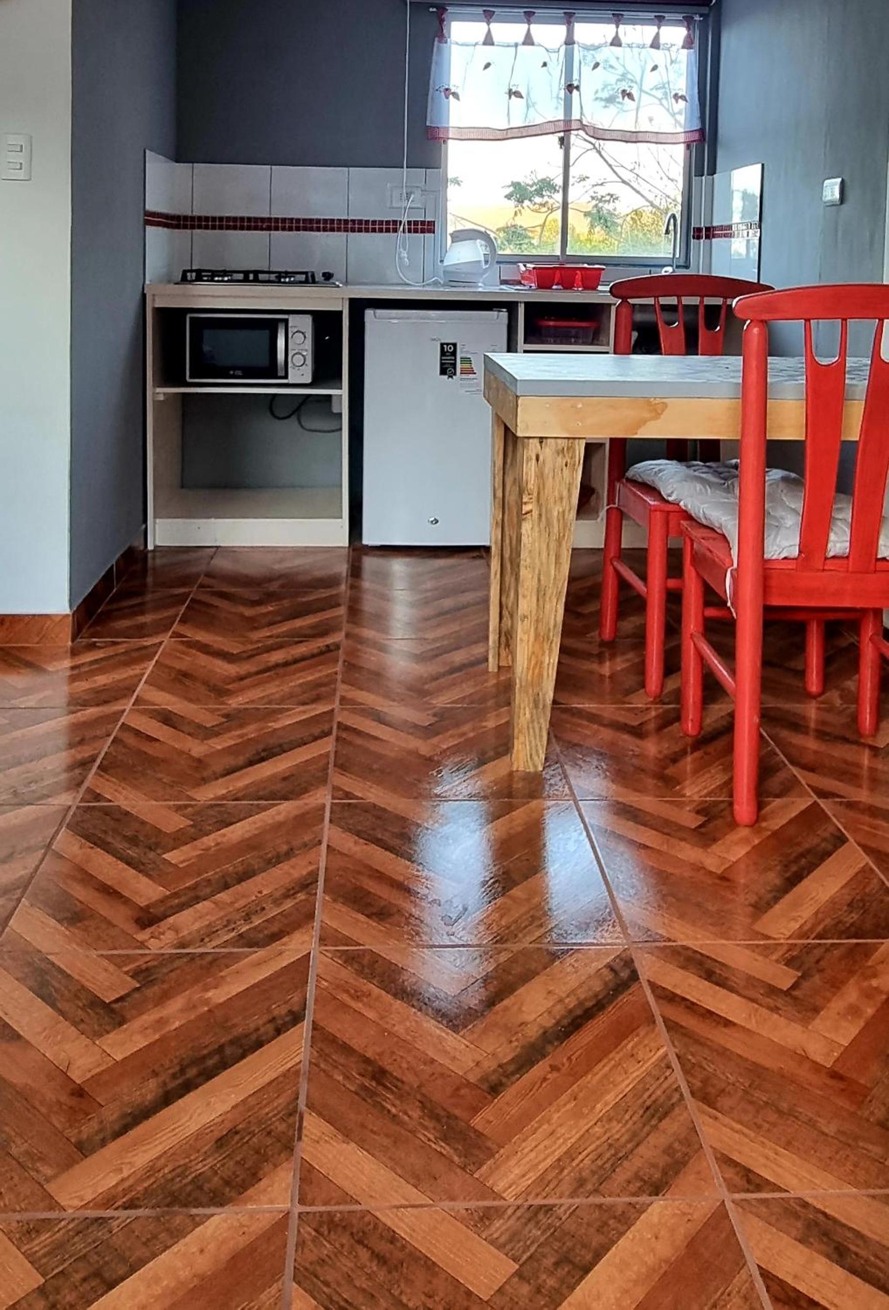Henua Roa Loft