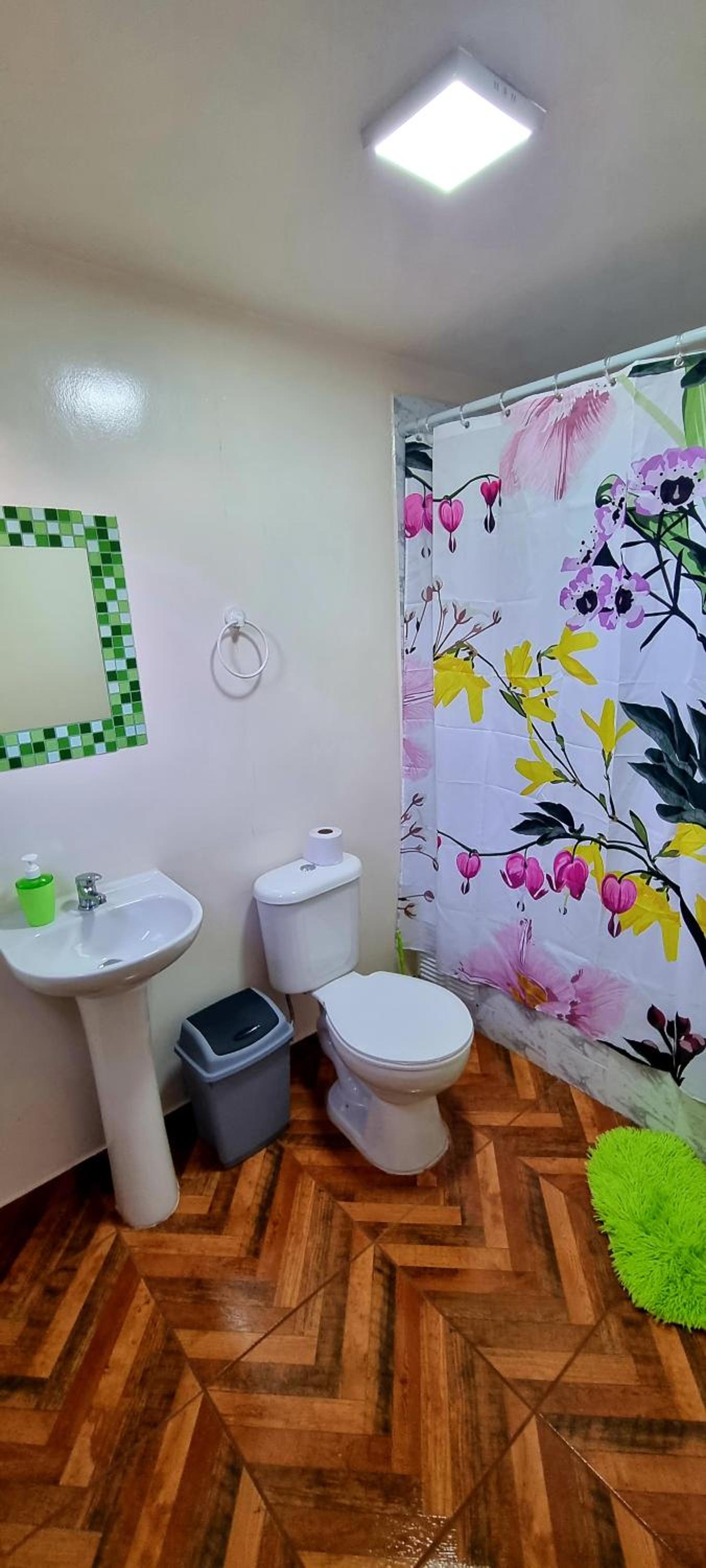 Henua Roa Loft