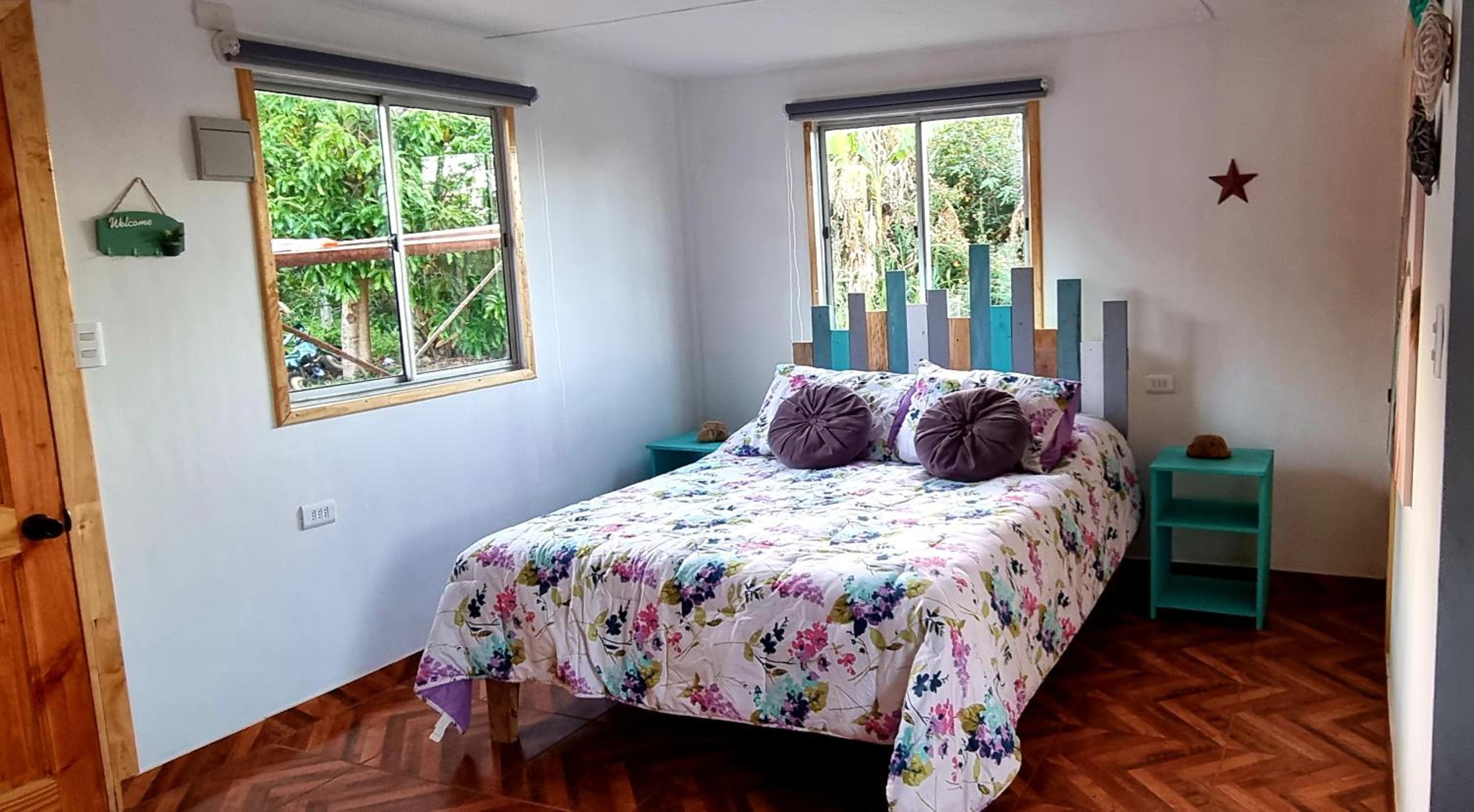 Henua Roa Loft