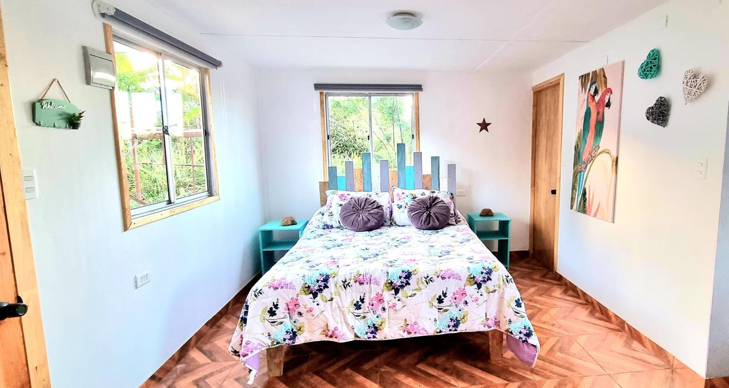 Henua Roa Loft