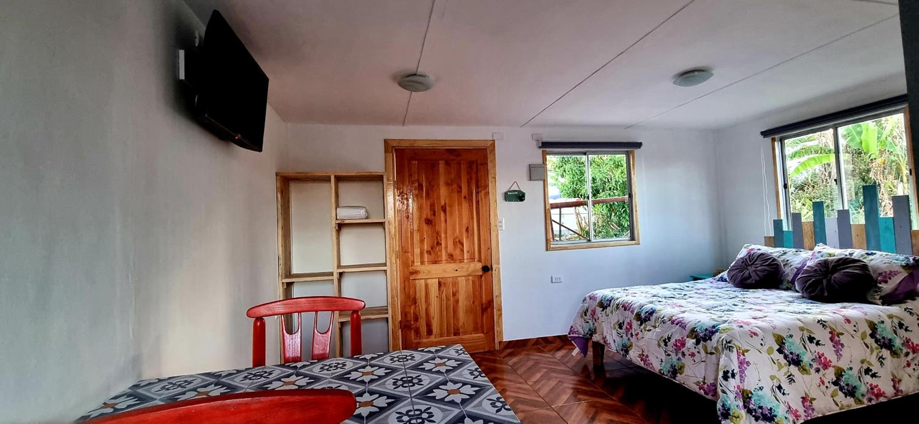 Henua Roa Loft