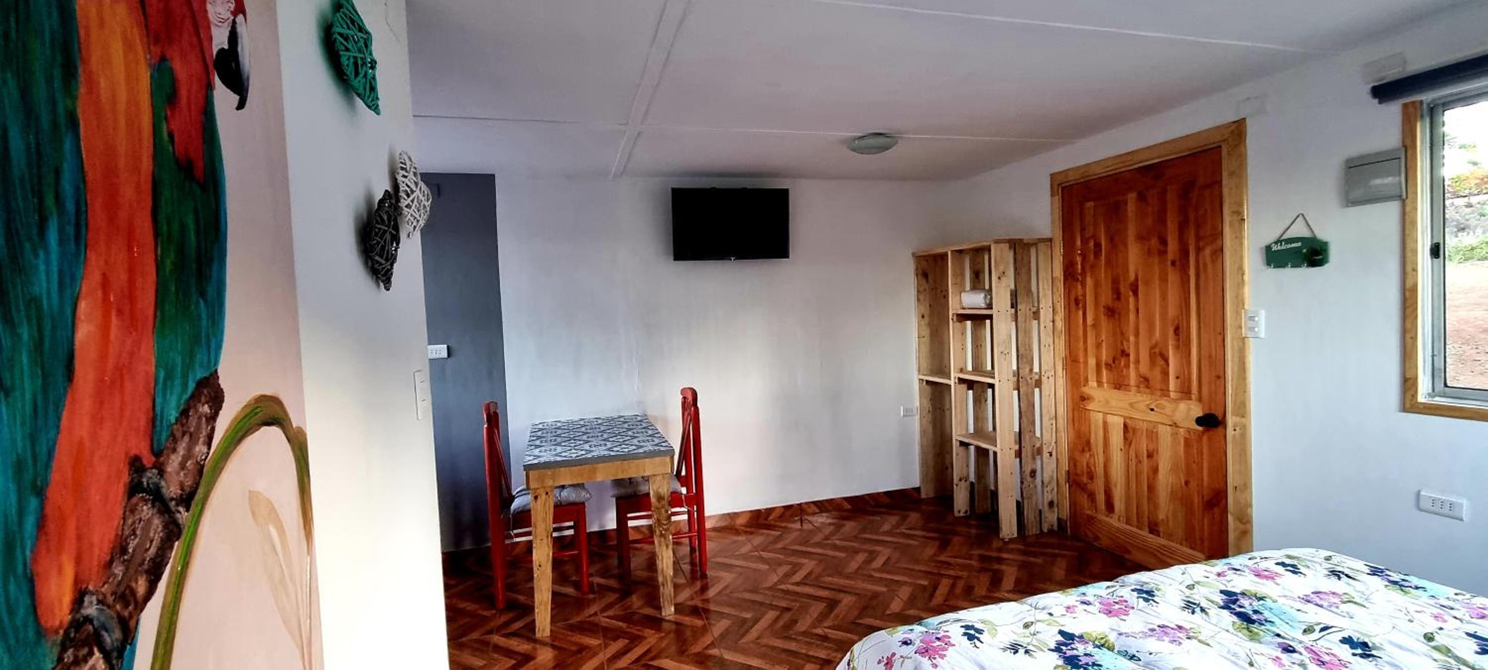 Henua Roa Loft