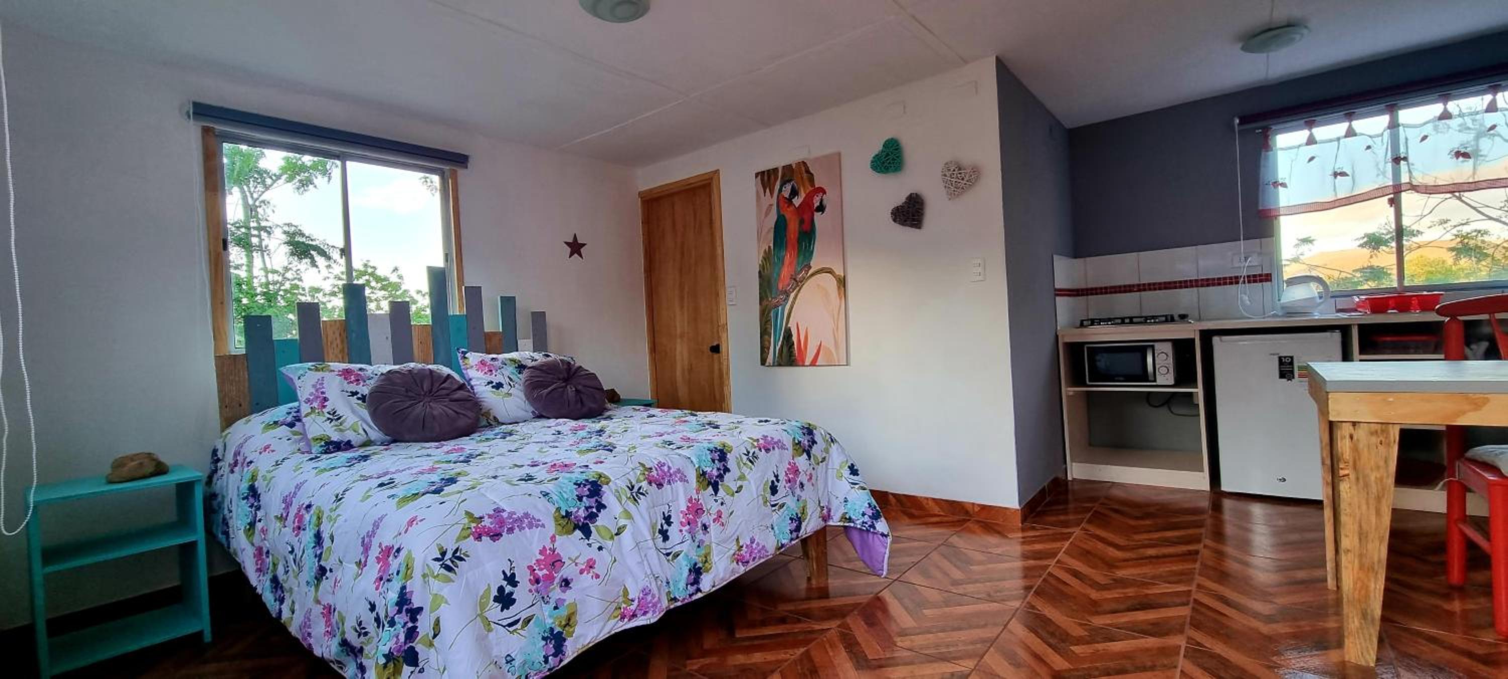 Henua Roa Loft