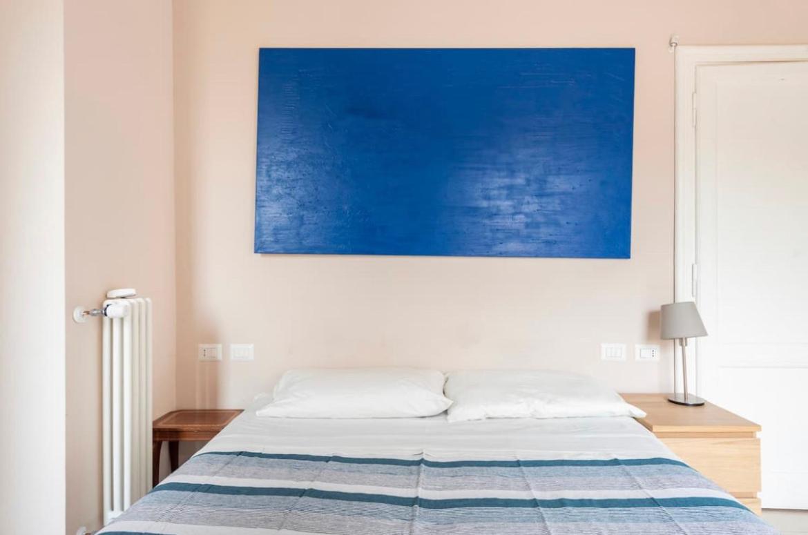 Roma private rooms
