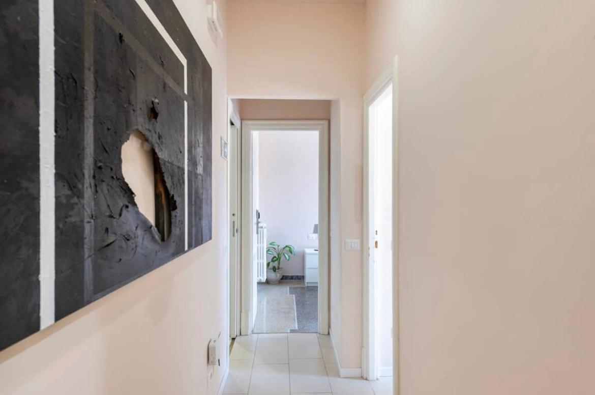 Roma private rooms