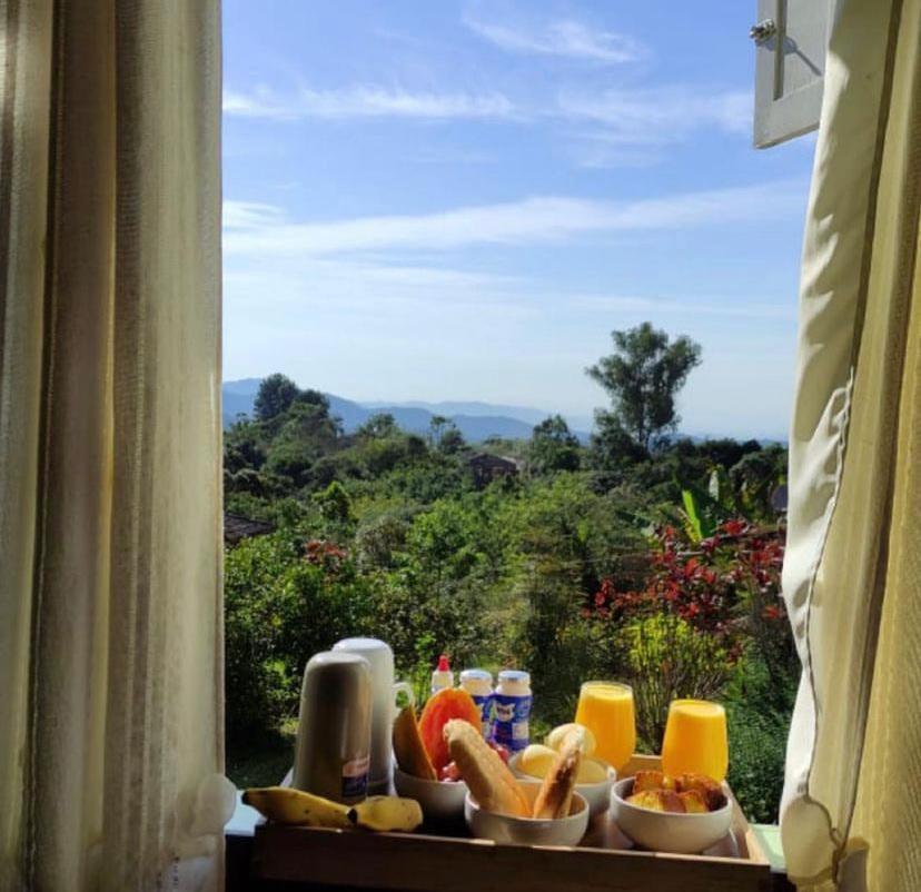 Chalés Lavras de Minas - Brasil