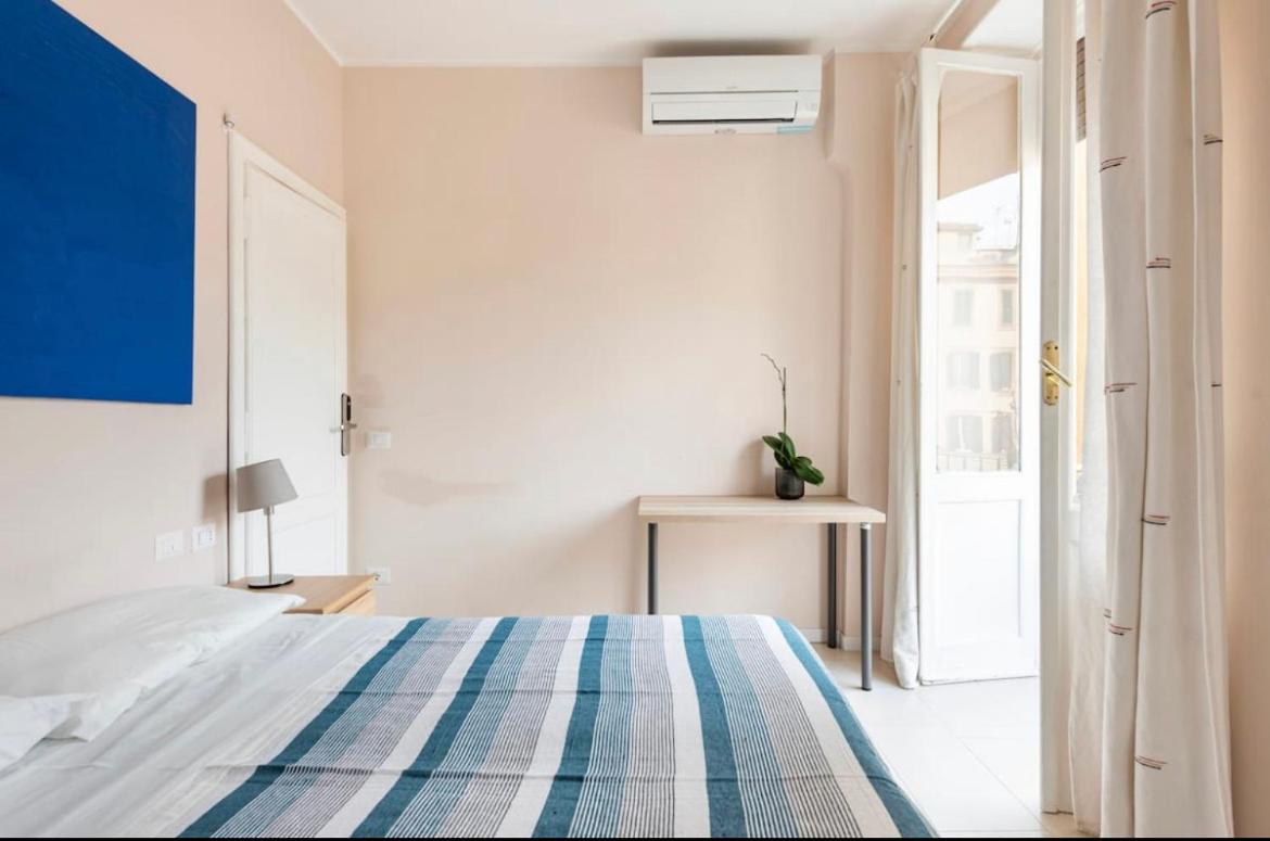 Roma private rooms