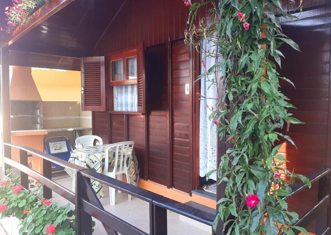 Recanto Primavera Ubatuba