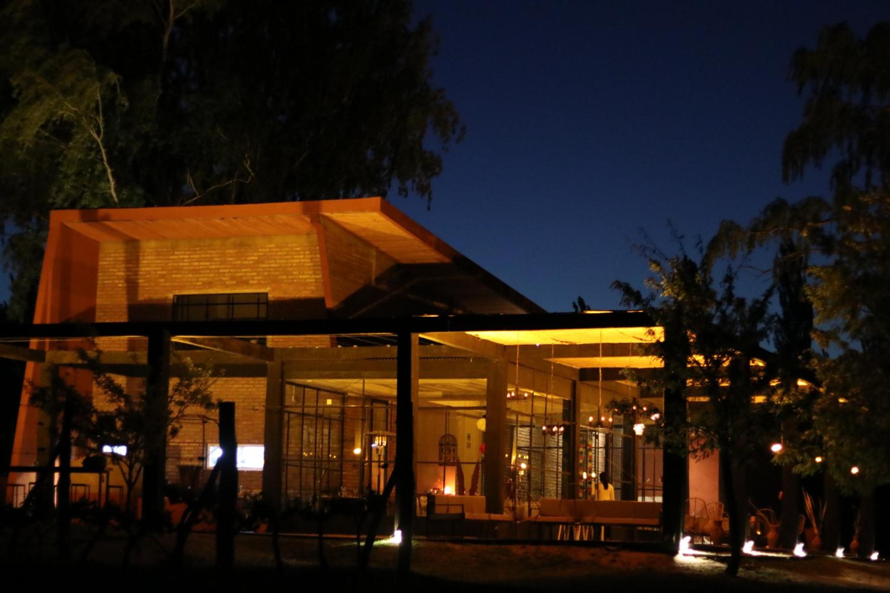 Bodega Trina Suites
