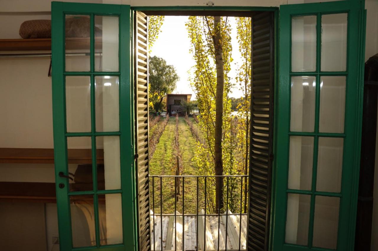 Bodega Trina Suites