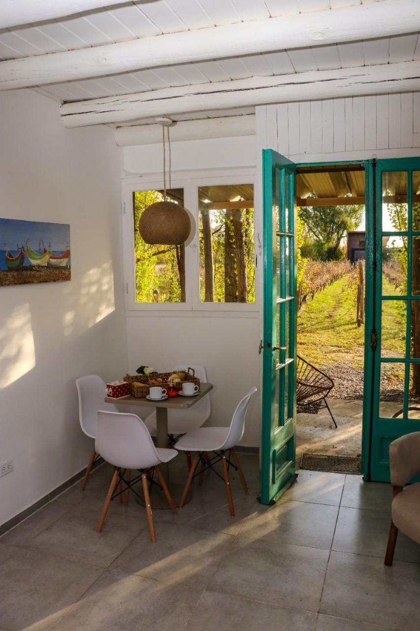 Bodega Trina Suites
