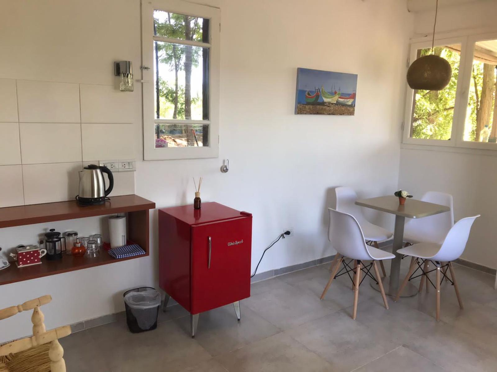 Bodega Trina Suites