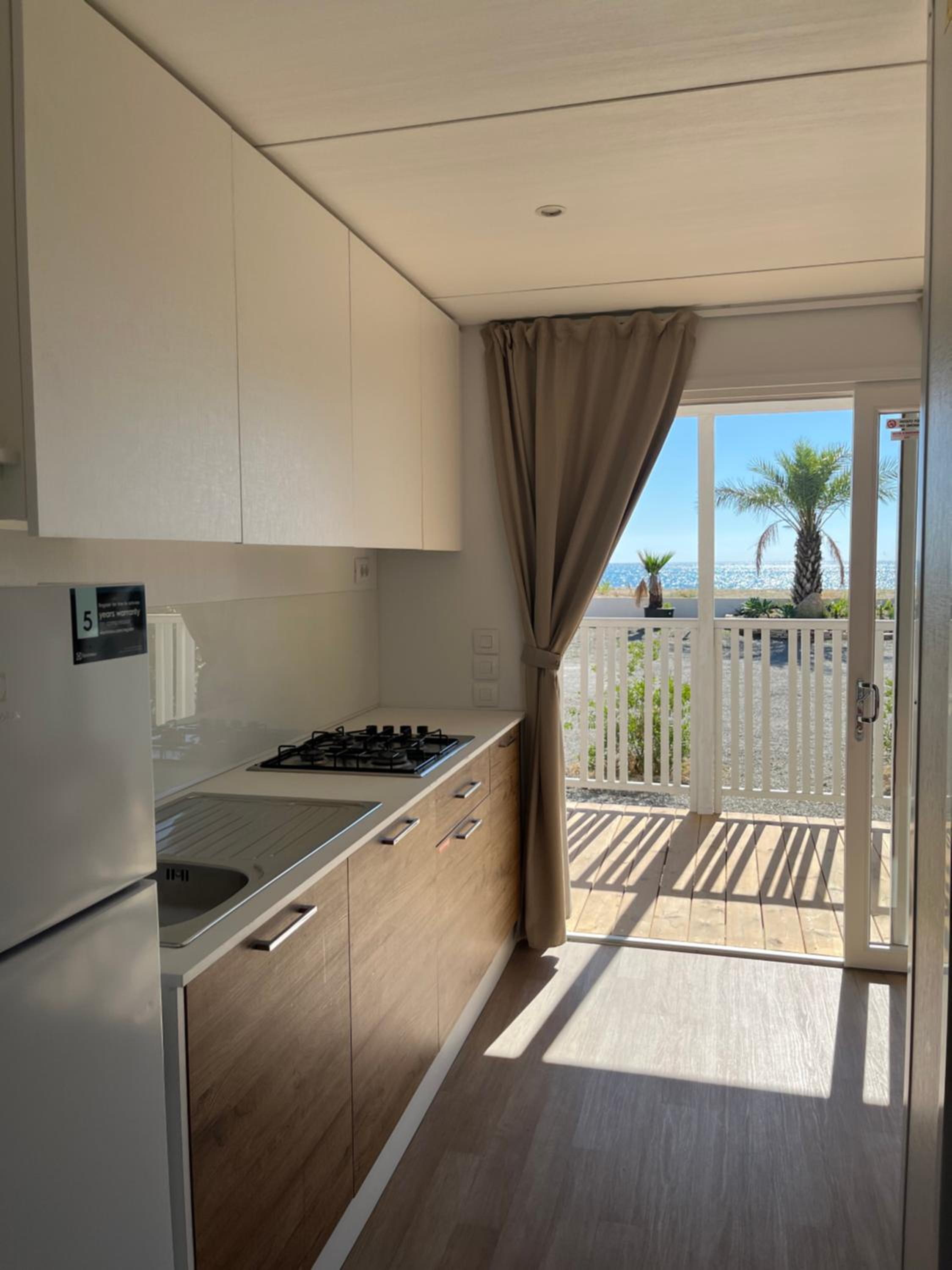 Camping Village Torrenova view 3