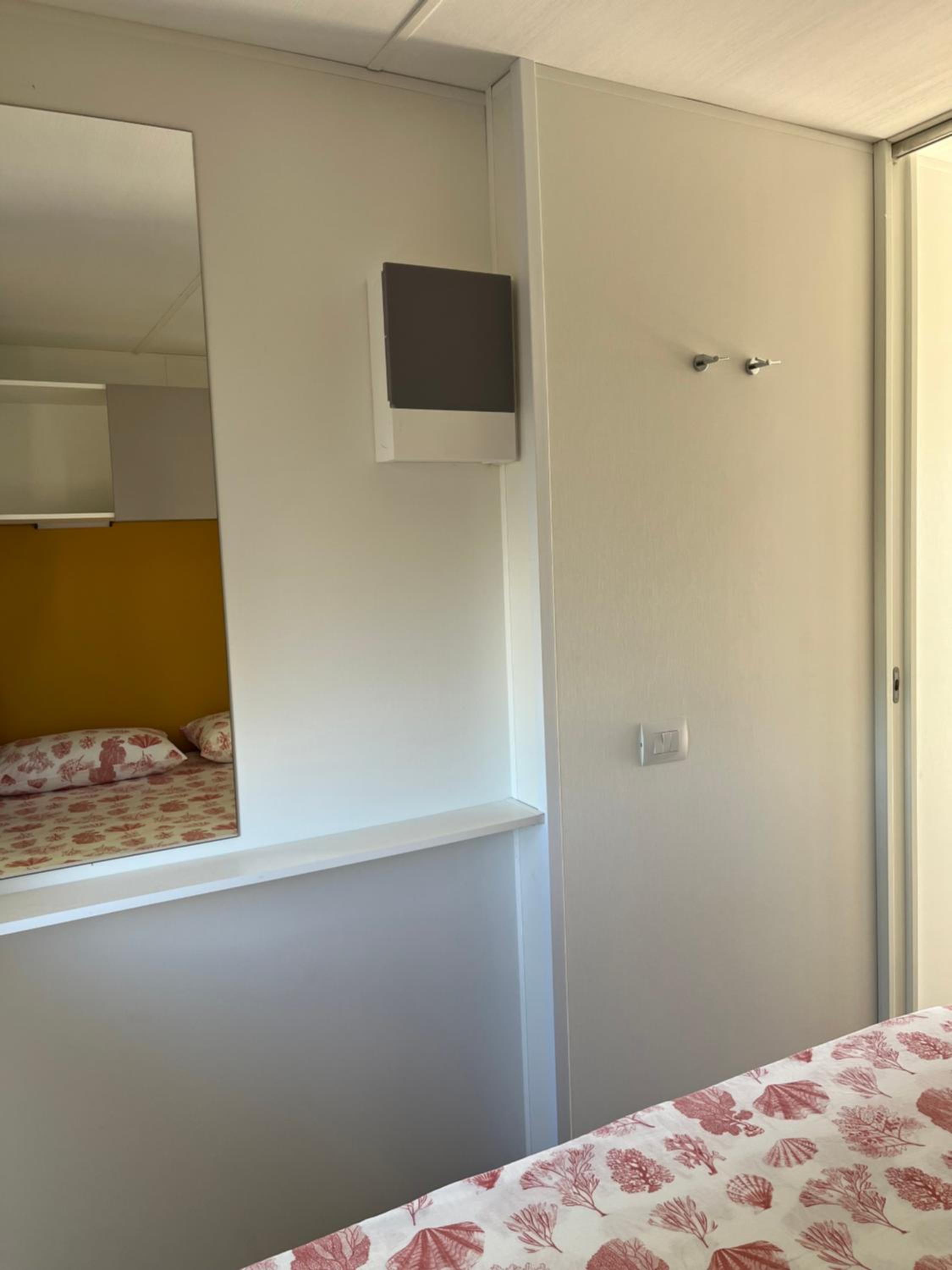 Camping Village Torrenova view 5