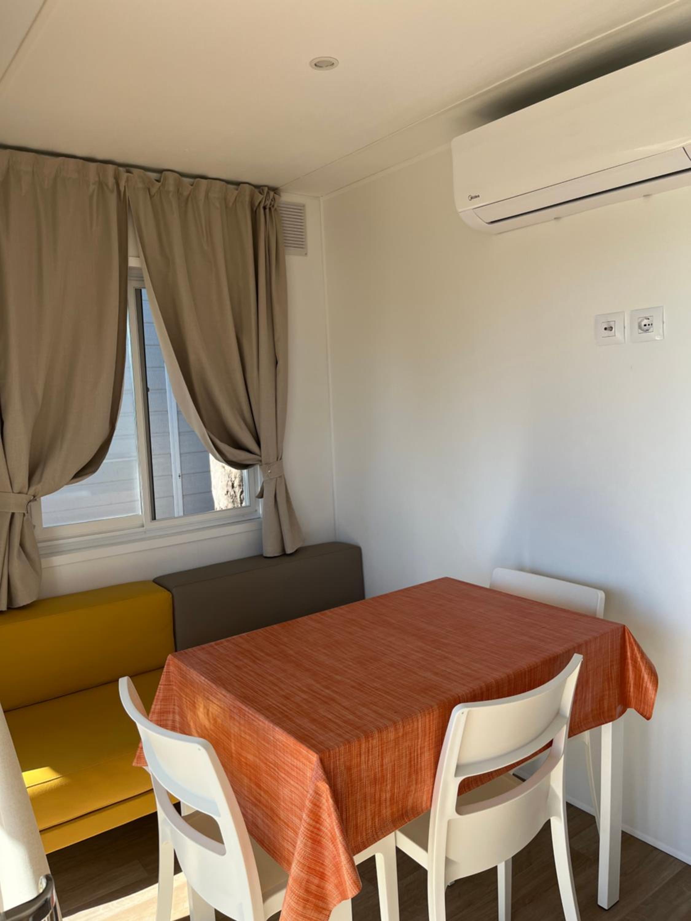 Camping Village Torrenova view 2