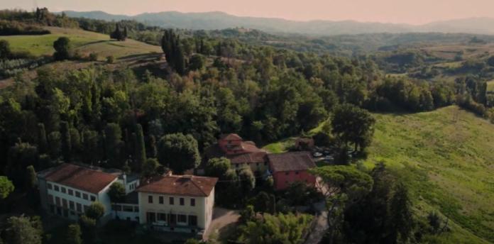 QOELET - B&B Etico e Sociale view 2