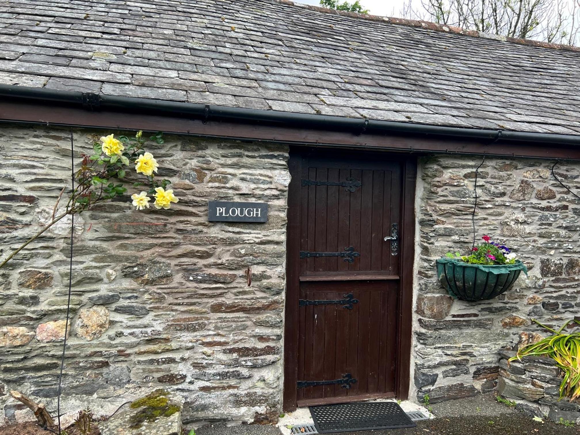 Courtyard Farm Cottages view 5
