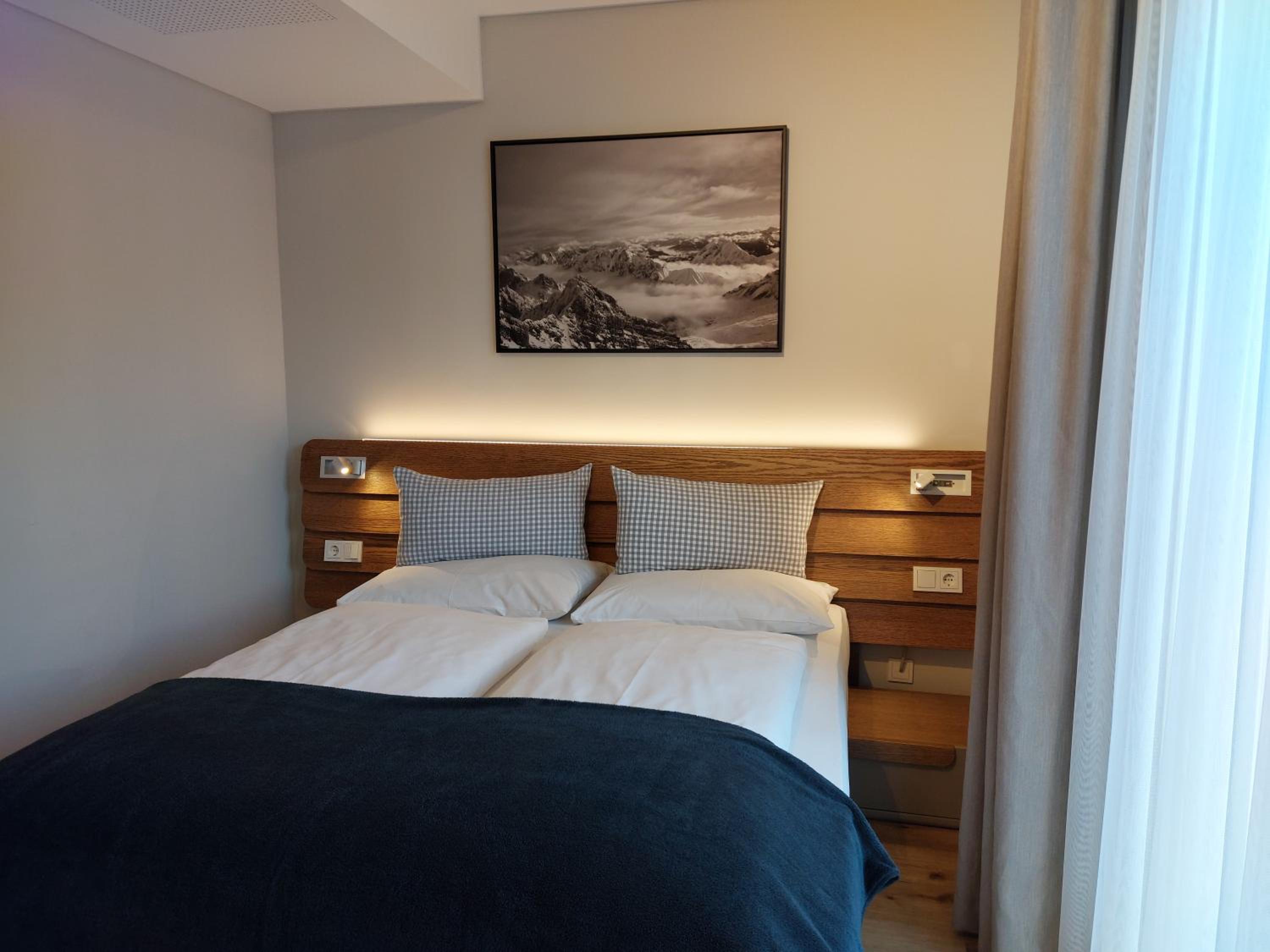 Bader Suites - Apartments view 2