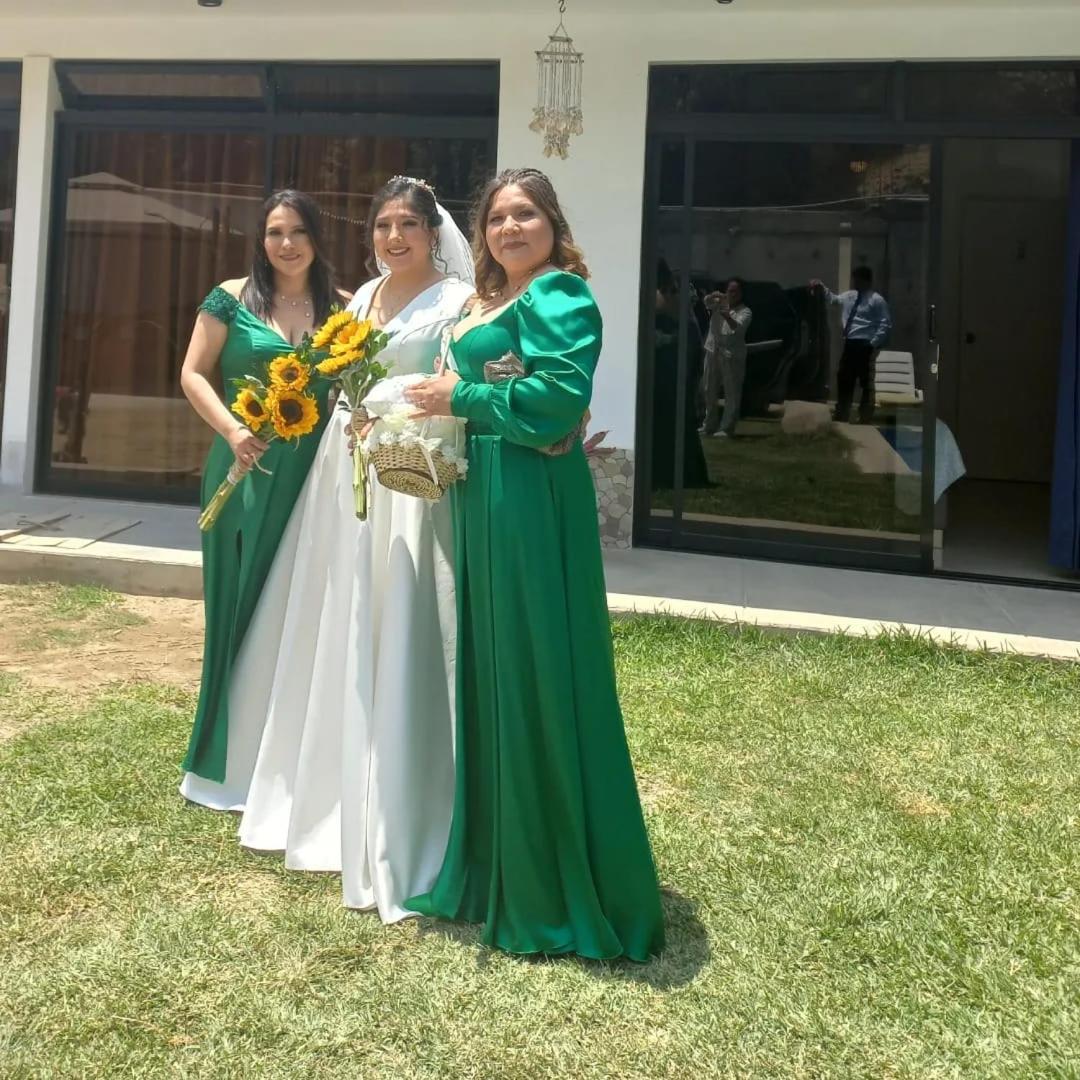 Montemar Apart Hotel - Playa Huanchaco