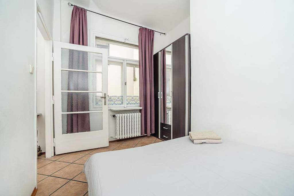 Classic Old town stay