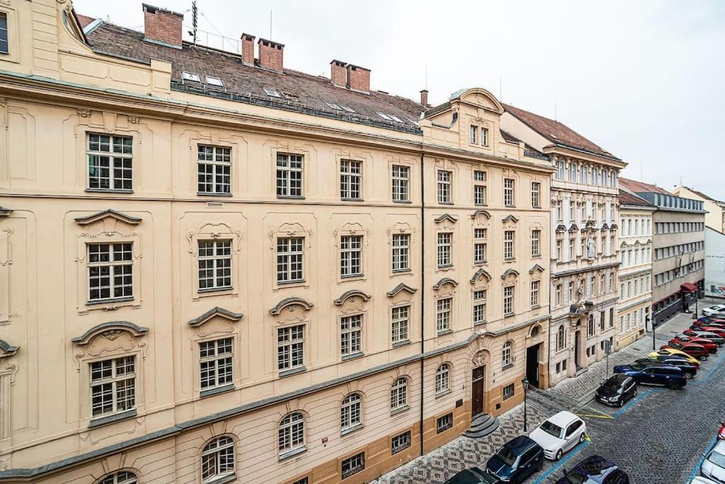 Classic Old town stay