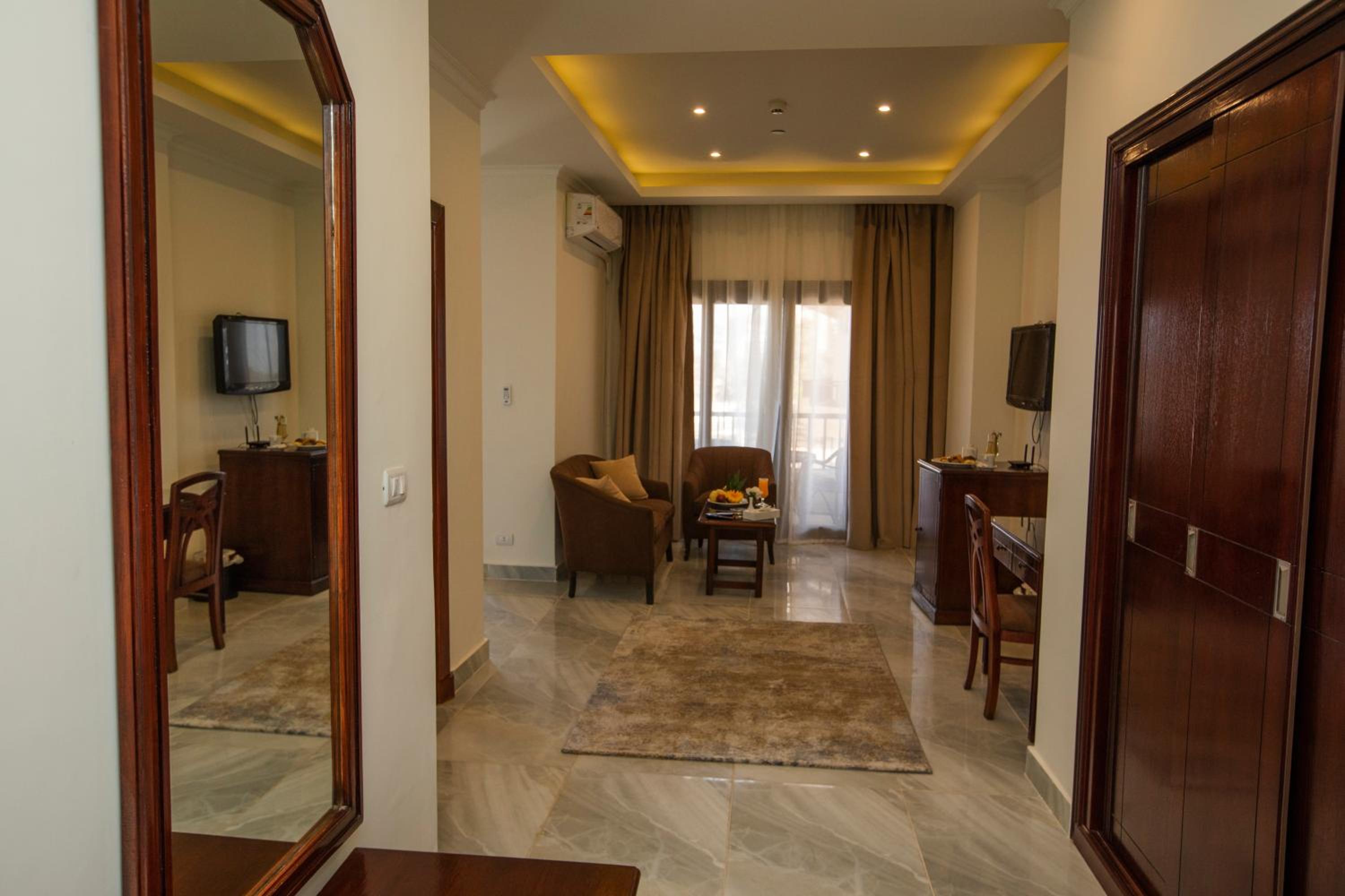 AIFU Hotel El Montazah Alexandria