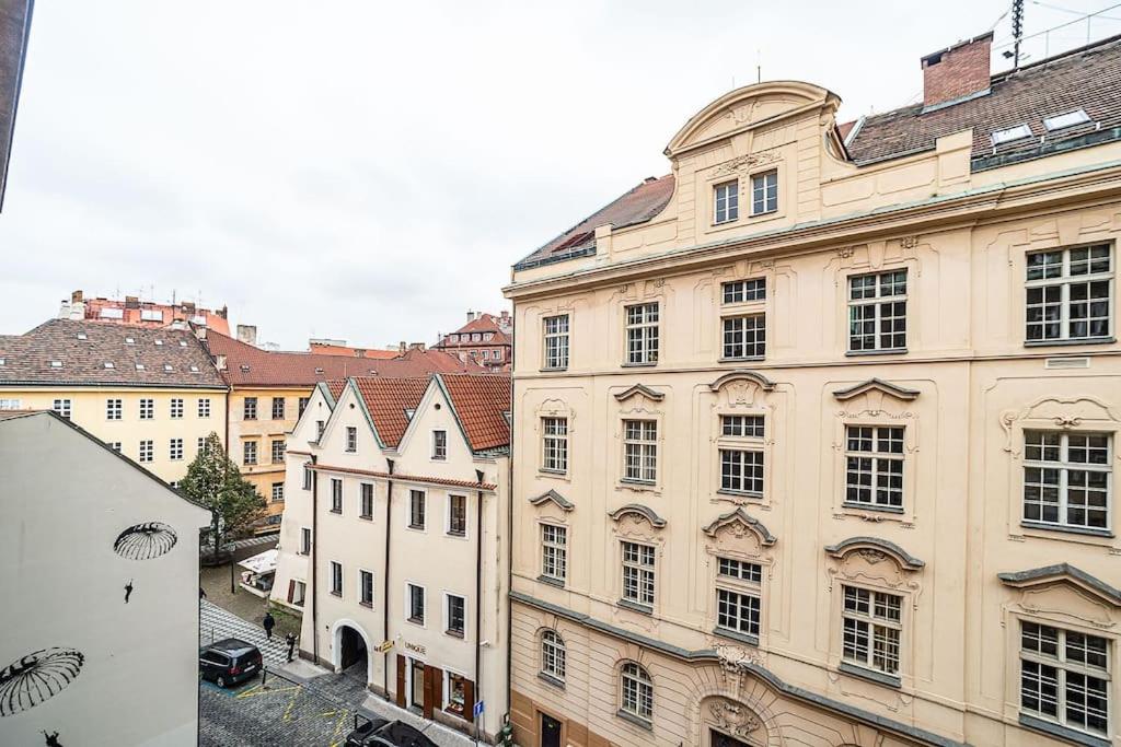 Classic Old town stay