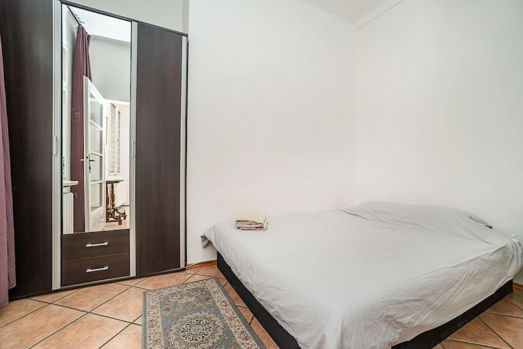Classic Old town stay