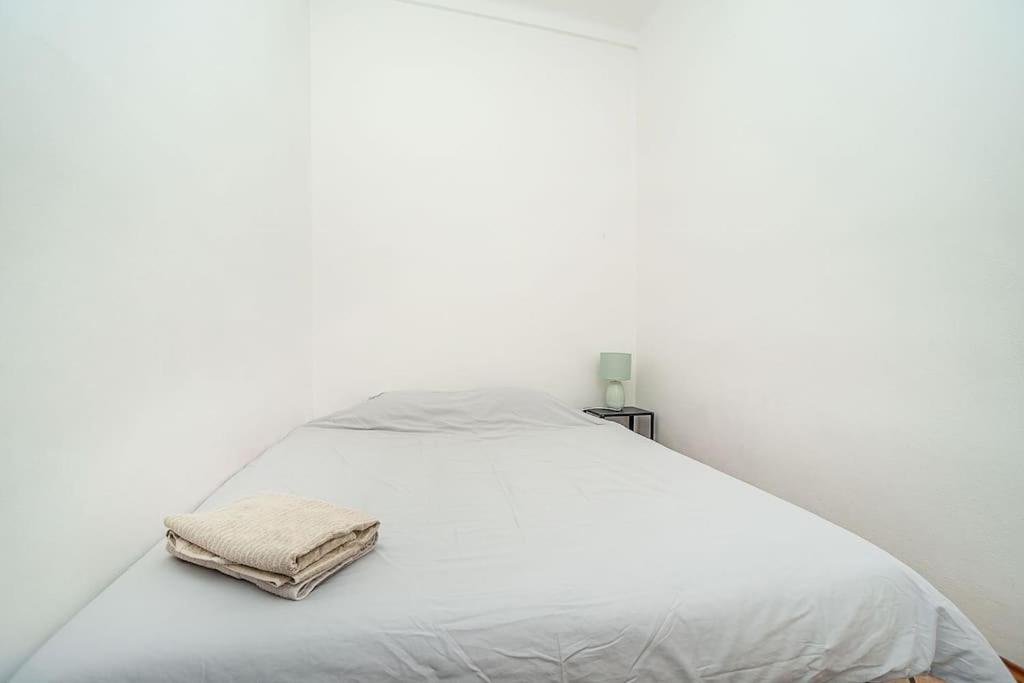 Classic Old town stay