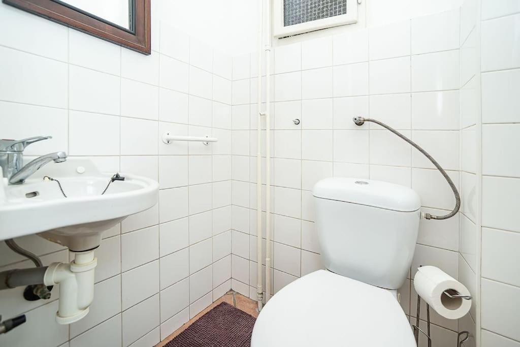 Classic Old town stay